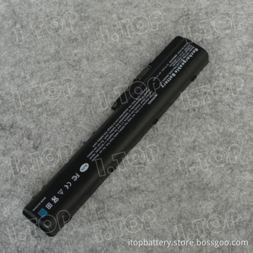 Laptop Battery For HP Pavilion DV7